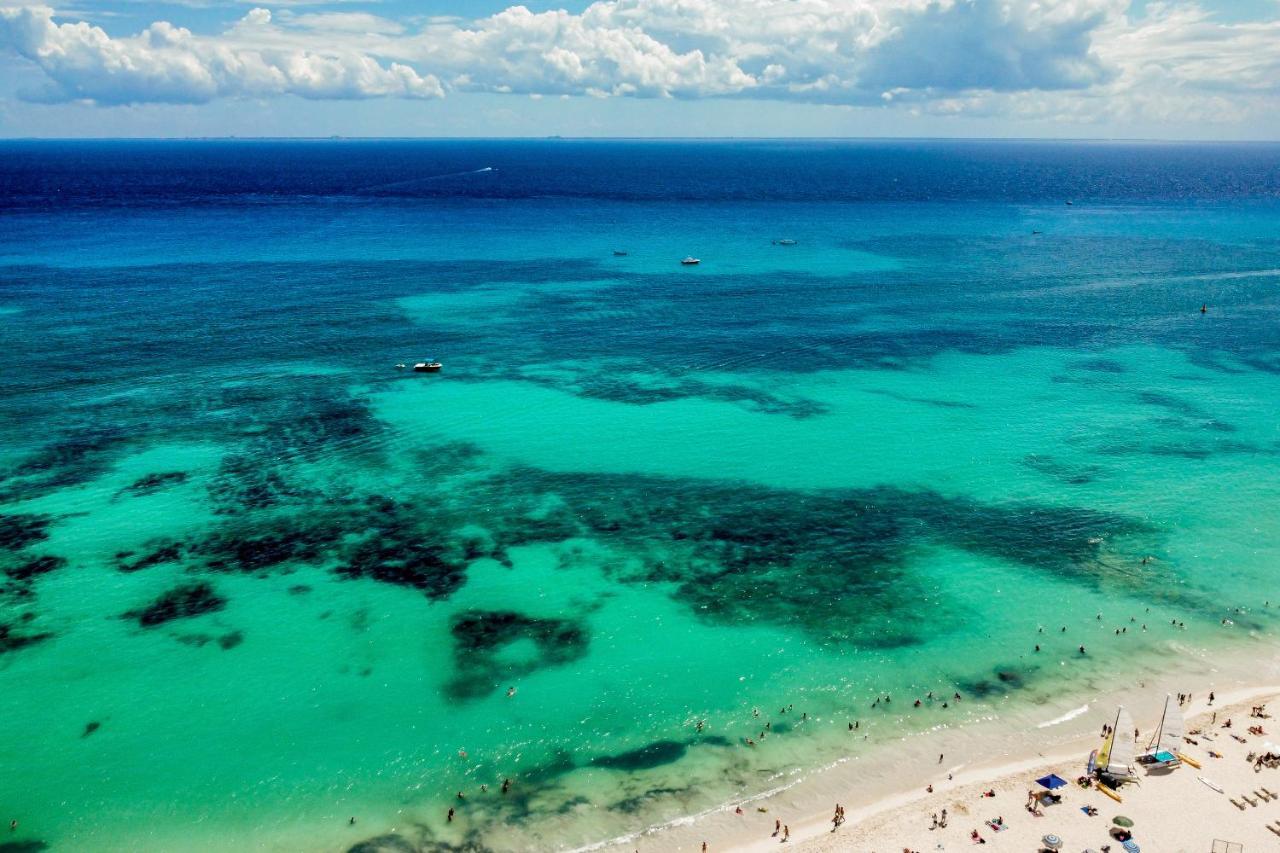 One Paralia 405 Hotel Playa del Carmen Exterior photo